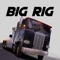 Big Rig Racing:トラックドラ...