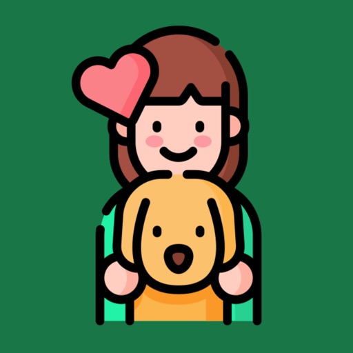 Pet Logbook: Pet Manager icon