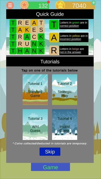 Roaming Words screenshot-4