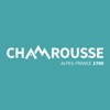Chamrousse icon