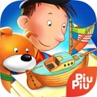 Top 29 Book Apps Like Mulle Meck builds a boat — a children’s book - Best Alternatives