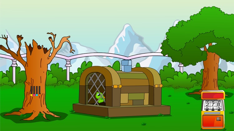 223 Forest Turtle Rescue