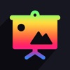Slide maker:- photo to video maker and add music - iPhoneアプリ