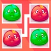 Candy Connect: tile match onet icon