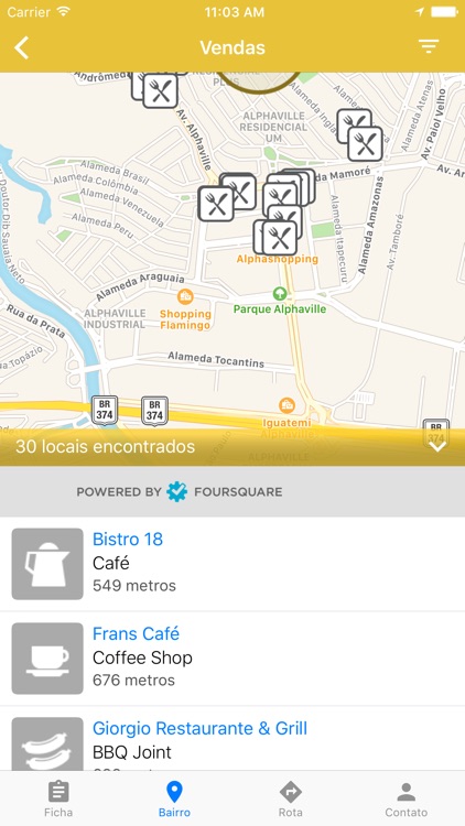 RC&Reis Assessoria Imobiliária screenshot-4