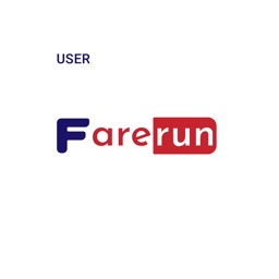Farerun: Request a Ride