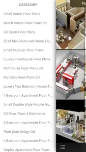 Magical Floor Plan Ideas & Design Layout screenshot #2 for iPhone