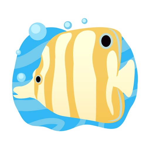 Seaside Emoji icon