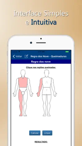 Game screenshot Drogas - Emergência & CTI apk