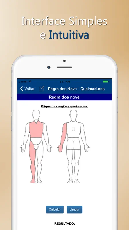 Drogas - Emergência & CTI screenshot 2 of 4