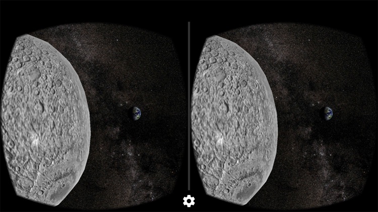 NYU Tandon Vision VR screenshot-3