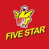 FiveStar Chicken icon