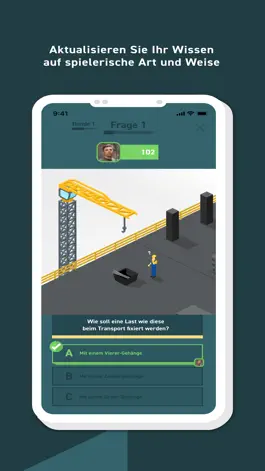 Game screenshot StaySafe by ILI.DIGITAL hack