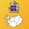 Icon Iceland Region Maps and Capitals