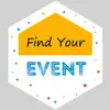 Find Your Event App Negative Reviews