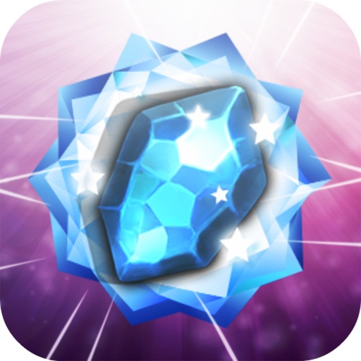Jewel Galaxy Quest iOS App