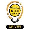 Nile Taxi Driver App icon