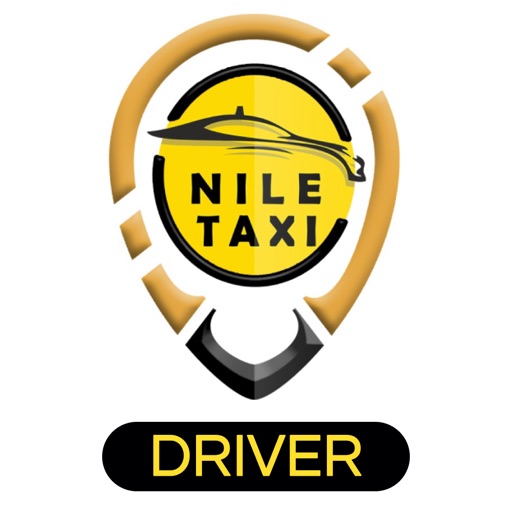 Nile Taxi Driver App