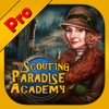 Scouting Paradise Academy Pro