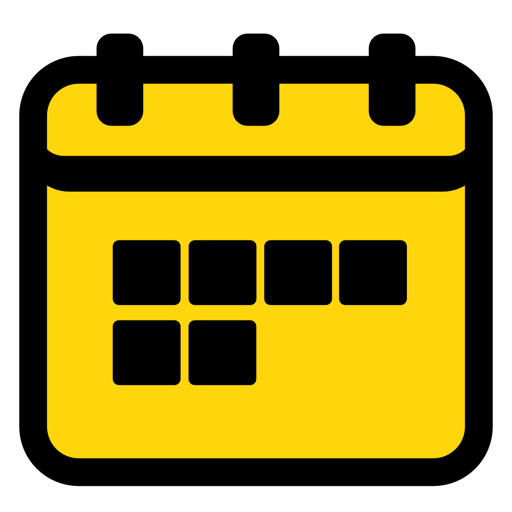 Calendar-Widget App Contact