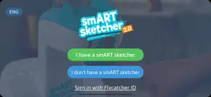 smART sketcher projector screenshot #2 for iPhone