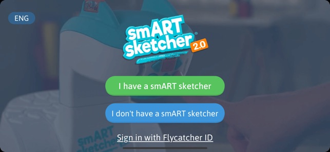Smart Sketcher 2.0