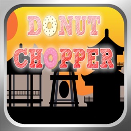 Donut Chopper LT