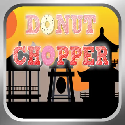 Donut Chopper LT Cheats