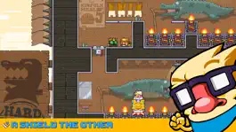 Game screenshot Gunbrick hack