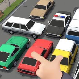 Car Parking :Brain Puzzle Game