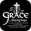 Grace....Sharing Hope