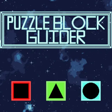 Puzzle Block Guider Cheats