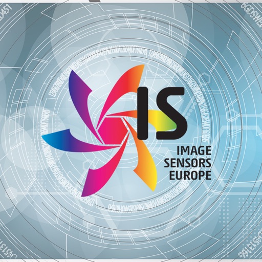 Image Sensors Europe 2022