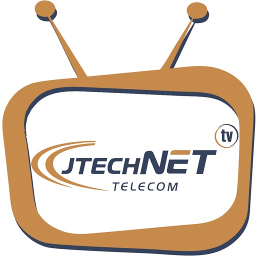 Jtech Net TV icon