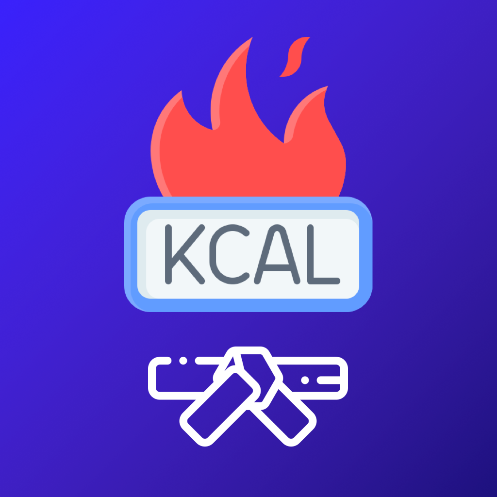 Get BJJ Calculator - Calories Burn for iOS, iPhone, iPad Aso Report