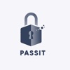 PassIt - My secret vault