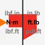 Torque Unit Calculator