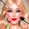 Icon Makeover Dress Up Girls Game