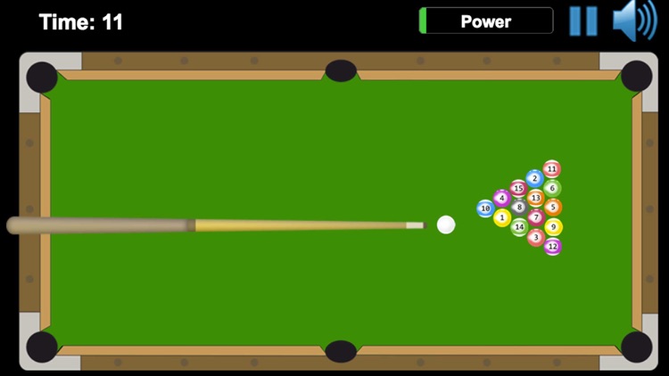 Speed Billiard - Balls Pool games