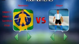 Game screenshot Winner Soccer Evolution Championship 2016 hack