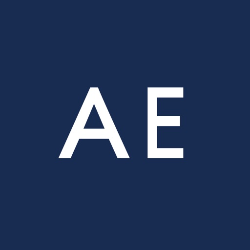 AE + Aerie Icon