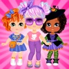Dress up: games for girls icon
