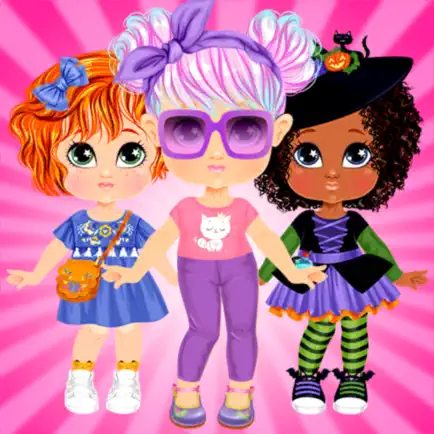 Dress up: games for girls Cheats