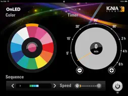 OnLED screenshot 5