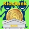 KidBank™ tracks kids’ money, allowance, jobs, charity, and pays interest for saving