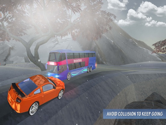 Screenshot #6 pour Conduire un bus touristique