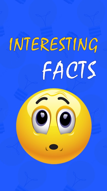 Interesting Facts