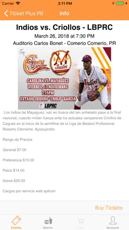 Game screenshot Ticket Plus PR apk