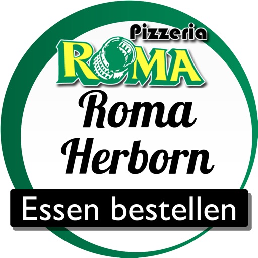 Pizzeria Roma Herborn icon