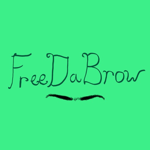 Free Da Brow